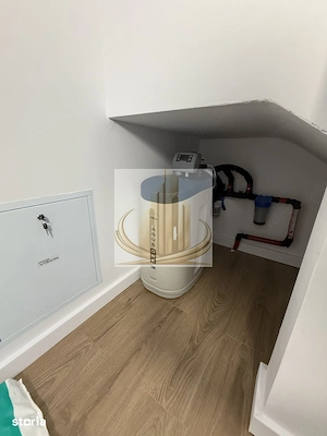 Duplex premium 5 cam, 3 bai în Dumbrăvița, | 125 mp utili | Zona Cora - imagine 13
