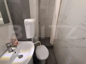 Apartament cu 2 camere în zona Cantemir, Iași, renovat și ideal pentru investiți - imagine 7