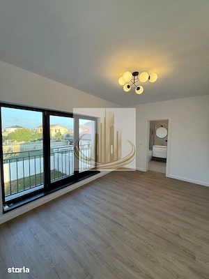Duplex premium 5 cam, 3 bai în Dumbrăvița, | 125 mp utili | Zona Cora - imagine 2
