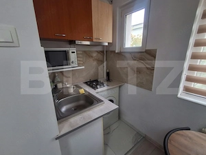 Apartament cu 2 camere în zona Cantemir, Iași, renovat și ideal pentru investiți - imagine 6