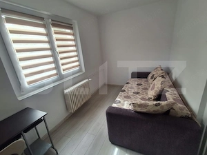Apartament cu 2 camere în zona Cantemir, Iași, renovat și ideal pentru investiți - imagine 2