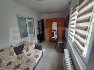 Apartament cu 2 camere în zona Cantemir, Iași, renovat și ideal pentru investiți - imagine 3