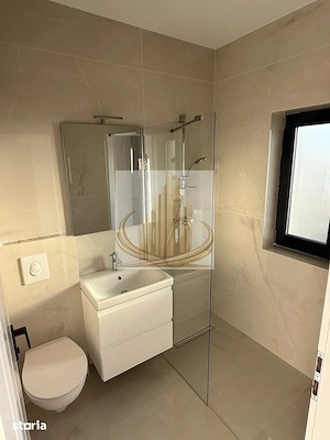 Duplex premium 5 cam, 3 bai în Dumbrăvița, | 125 mp utili | Zona Cora - imagine 12