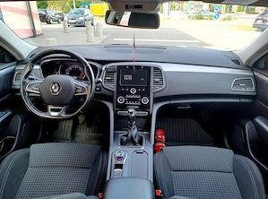 Renault talisman 1.5 dci 110 cp - imagine 6