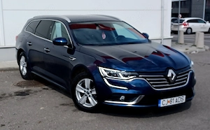 Renault talisman 1.5 dci 110 cp