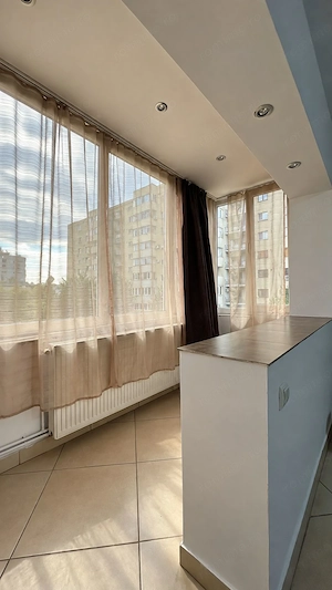 COMISION 0% | Shopping City | 2 camere | Prima inchiriere | Centrala Proprie - imagine 3