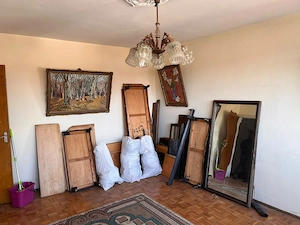2 camere decomandat | Dimitrie Cantemir | Etaj 2 | 47 mp - imagine 2