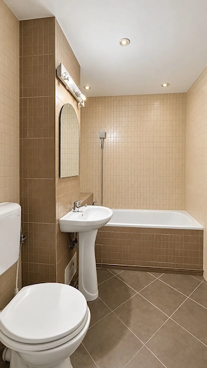 COMISION 0% | Shopping City | 2 camere | Prima inchiriere | Centrala Proprie - imagine 10