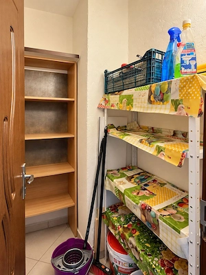 COMISION 0% | Shopping City | 2 camere | Prima inchiriere | Centrala Proprie - imagine 9