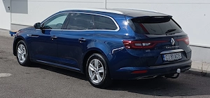 Renault talisman 1.5 dci 110 cp - imagine 4