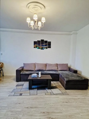 Apartament 2 camere bloc nou Drumul Taberei, etaj 2/6 zona liniștită  - imagine 3