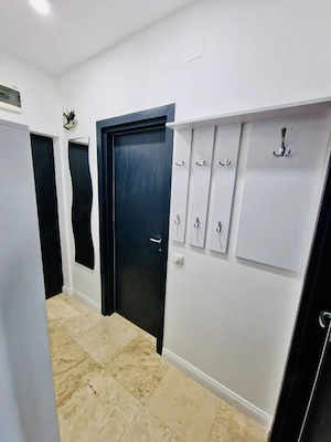 Apartament 2 camere bloc nou Drumul Taberei, etaj 2/6 zona liniștită  - imagine 11