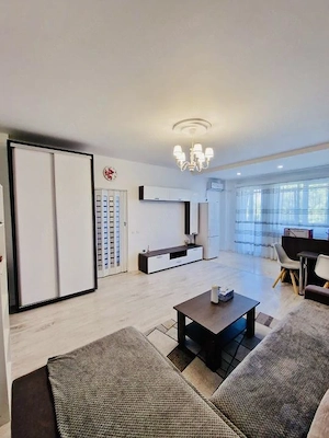 Apartament 2 camere bloc nou Drumul Taberei, etaj 2/6 zona liniștită  - imagine 2