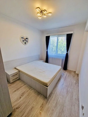 Apartament 2 camere bloc nou Drumul Taberei, etaj 2/6 zona liniștită  - imagine 4