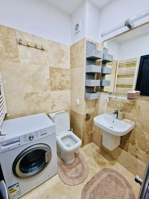 Apartament 2 camere bloc nou Drumul Taberei, etaj 2/6 zona liniștită  - imagine 10