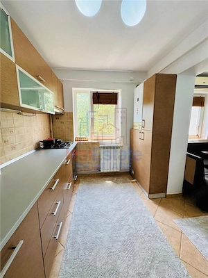 Apartament 3 camere Cantemir - imagine 5