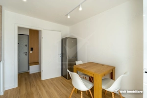 ULTAFINISAT ULTRAMOBILAT  Apartament cu 2 camere - imagine 6