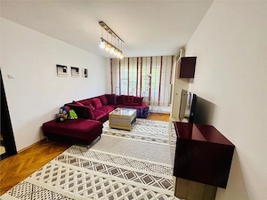 Apartament 3 camere Cantemir - imagine 2