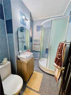 Apartament 3 camere Cantemir - imagine 8