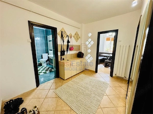 Apartament 3 camere Cantemir - imagine 7