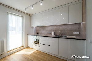 ULTAFINISAT ULTRAMOBILAT  Apartament cu 2 camere - imagine 8