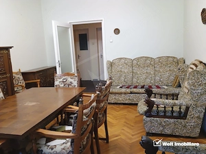 De vanzare un  apartament cu 3 camere confort LUX - imagine 3