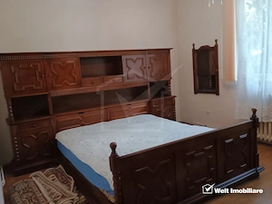 De vanzare un  apartament cu 3 camere confort LUX - imagine 5