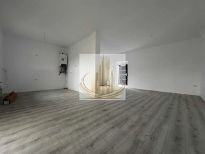 Duplex 86 MP|2 Dormitoare 2 Băi Încălzire în Pardoseala – Moșnița Nouă - imagine 3