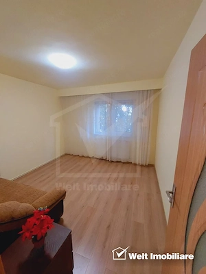 Apartament 2 camere, decomandat, etaj 1/4, ZORILOR, strada Pasteur  - imagine 4