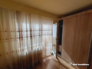 Apartament 2 camere, decomandat, etaj 1/4, ZORILOR, strada Pasteur  - imagine 3