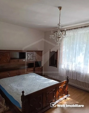 De vanzare un  apartament cu 3 camere confort LUX - imagine 4