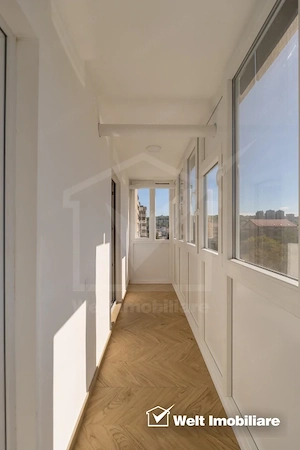 ULTAFINISAT ULTRAMOBILAT  Apartament cu 2 camere - imagine 17