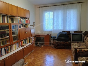 De vanzare un  apartament cu 3 camere confort LUX - imagine 6