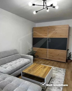 Apartament 2 camere | Zorilor | UMF - imagine 3
