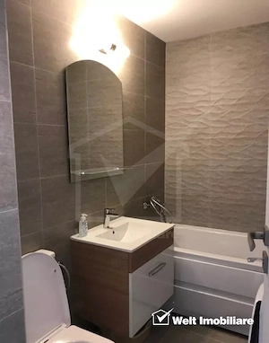 Apartament 2 camere | Zorilor | UMF - imagine 8