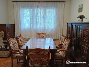 De vanzare un  apartament cu 3 camere confort LUX - imagine 10