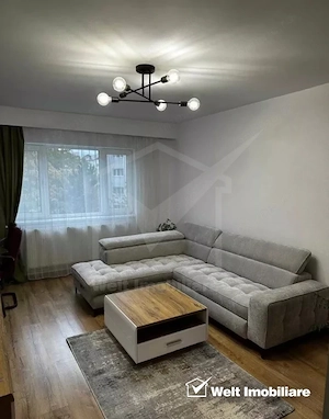 Apartament 2 camere | Zorilor | UMF - imagine 2