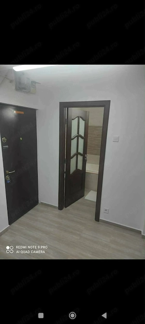 Oferim spre inchiriat apartament cu 2 camere in zona Eroii Revoluției - imagine 6