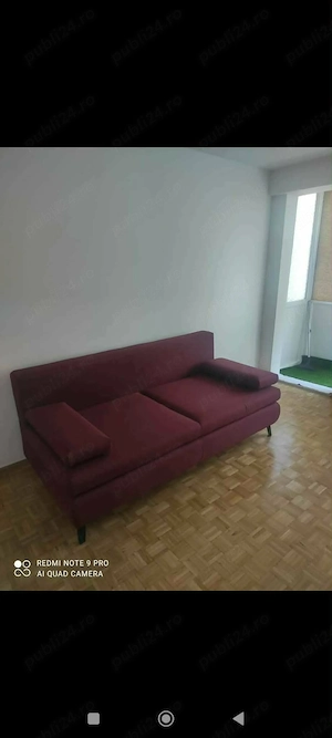 Oferim spre inchiriat apartament cu 2 camere in zona Eroii Revoluției - imagine 2