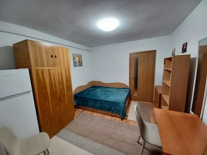 Garsoniera situata fix in Tudor aproape de Iulius Mall si facultati ,  cea mai curata garsoniera pe  - imagine 6
