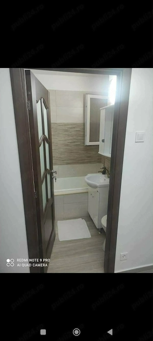 Oferim spre inchiriat apartament cu 2 camere in zona Eroii Revoluției - imagine 7