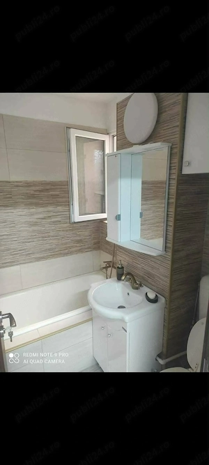 Oferim spre inchiriat apartament cu 2 camere in zona Eroii Revoluției - imagine 3