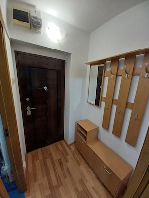 Garsoniera situata fix in Tudor aproape de Iulius Mall si facultati ,  cea mai curata garsoniera pe  - imagine 3