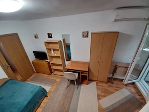 Garsoniera situata fix in Tudor aproape de Iulius Mall si facultati ,  cea mai curata garsoniera pe  - imagine 2