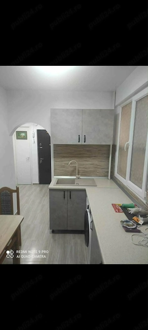 Oferim spre inchiriat apartament cu 2 camere in zona Eroii Revoluției - imagine 9