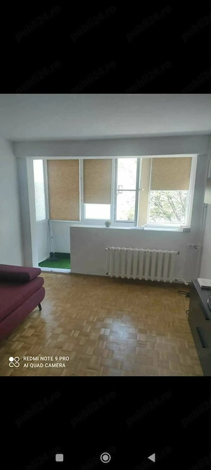 Oferim spre inchiriat apartament cu 2 camere in zona Eroii Revoluției - imagine 10