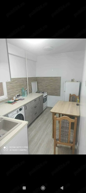 Oferim spre inchiriat apartament cu 2 camere in zona Eroii Revoluției - imagine 5