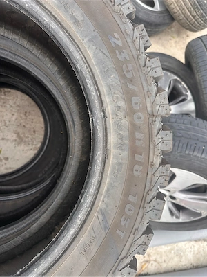 Vand sau schimb jante pt. Hyundai Santa fe! - imagine 4