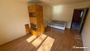 Apartament 2 camere, Plopilor, etaj 1, camere decomandate, centrala proprie !  - imagine 8