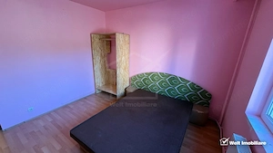 Apartament 2 camere, Plopilor, etaj 1, camere decomandate, centrala proprie !  - imagine 6